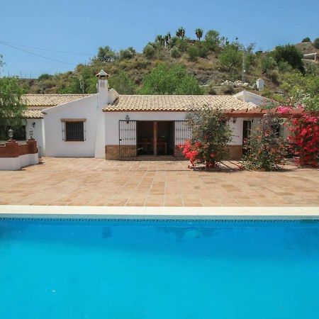 Villa Buenavista Malaga - Stunning Views - Private Exteriör bild