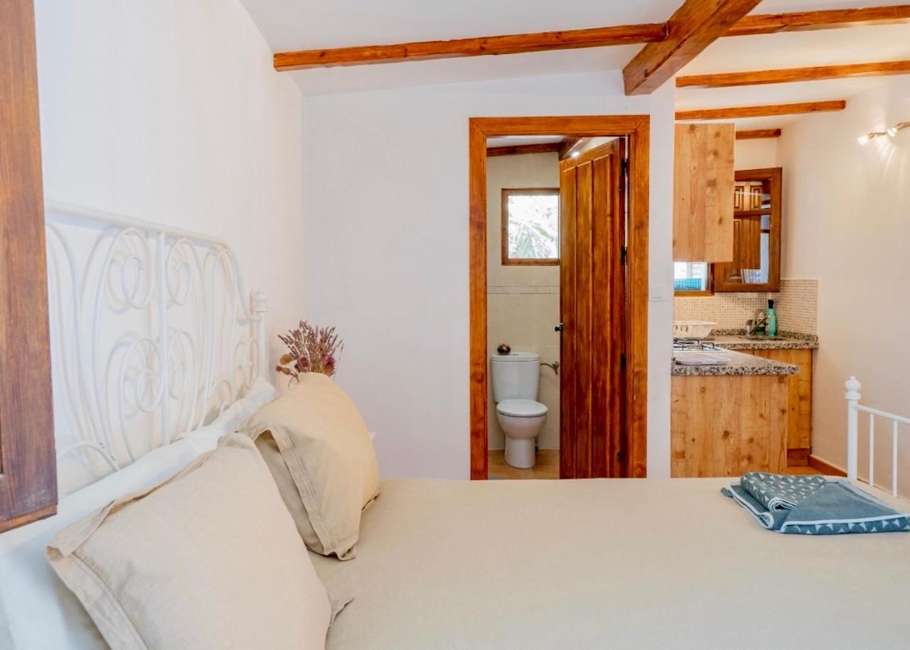 Villa Buenavista Malaga - Stunning Views - Private Exteriör bild